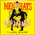  Men Without Hats -- The Safety Dance/ Living In China, 1983 (M) 45 rpm record with picture sleeve, $15.00 - Click for bigger image and more info 