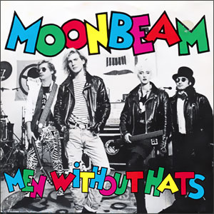 Moonbeam/ Jenny Wore Black