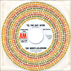'Til The Day After