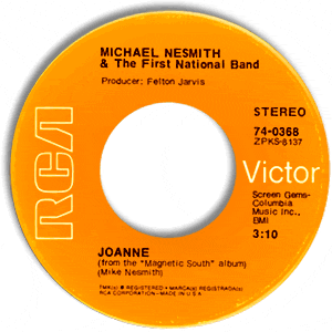 Joanne/ One Rose