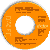  Michael Nesmith -- Joanne/ One Rose, 1970 (M-) 45 rpm record with factory sleeve, $15.00 - Click for bigger image and more info 