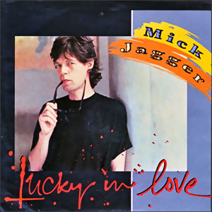 Lucky In Love/ Running Out Of Luck