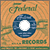  Hank Ballard and the Midnighters -- Annie Had A Baby/ She's The One, 1954 (M-) 45 rpm record with factory sleeve, $45.00 - Click for bigger image and more info 