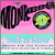  Monkees -- That Was Then, This Is Now/ (Theme From) The Monkees, 1986 (M) 45 rpm record with picture sleeve, $11.00 - Click for bigger image and more info 