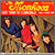  Monkees -- Last Train To Clarksville/ Take A Giant Step, 1966 (M-) 45 rpm record with picture sleeve, $45.00 - Click for bigger image and more info 