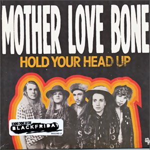 Hold Your Head Up/ Holy Roller