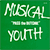  Musical Youth -- Pass The Dutchie/ Give Love A Chance, 1982 (M-) 45 rpm record with picture sleeve, $9.00 - Click for bigger image and more info 