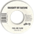  Naughty By Nature -- Feel Me Flow, 1995 (M) 45 rpm record, $40.00 - Click for bigger image and more info 