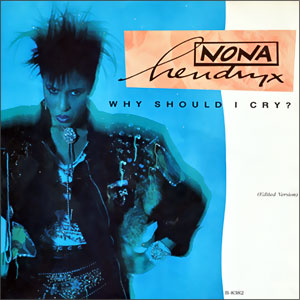 Why Should I Cry?/ Funkyland