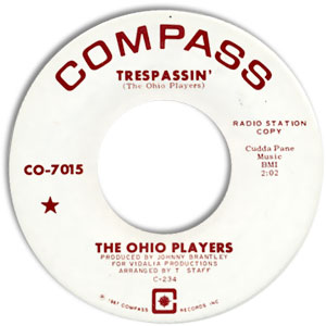 Ohio Players, Compass 7015