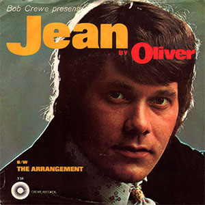 Jean/ The Arrangement