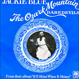 Jackie Blue/ Better Days