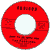  Passions -- Just To Be With You/ Oh Melancholy Me, 1959 (M-) 45 rpm record, $30.00 - Click for bigger image and more info 