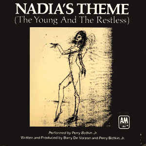 Nadia's Theme (The Young and the Restless)