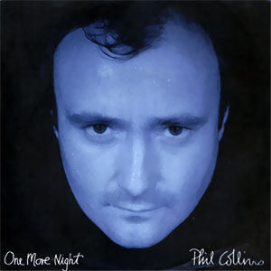 One More Night/ The Man With The Horn