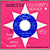  Platters -- The Great Pretender, 1955 (M-) 45 rpm record with factory sleeve, $15.00 - Click for bigger image and more info 