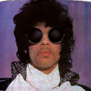 When Doves Cry/ 17 Days