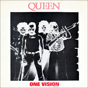 One Vision/ Blurred Vision