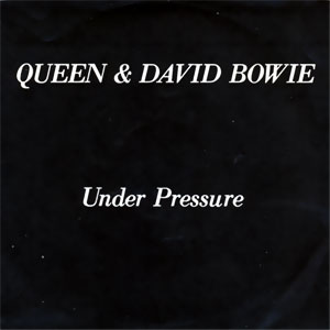 Under Pressure/ Soul Brother