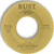  Randy & The Rainbows -- Denise/ Come Back, 1963 (M-) 45 rpm record, $50.00 - Click for bigger image and more info 
