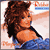  Rebbie Jackson -- Plaything/ Distant Conversation, 1988 (M) 45 rpm record with picture sleeve, $9.00 - Click for bigger image and more info 