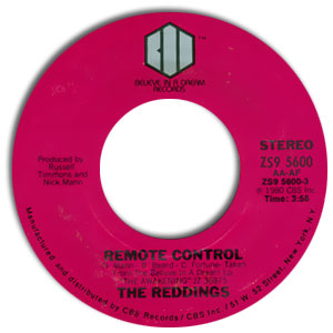 Remote Control/ The Awakening