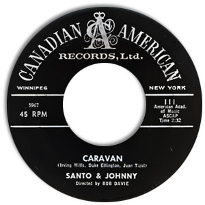 Caravan/ Summertime