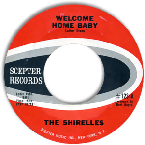 Welcome Home Baby/ Mama, Here Comes The Bride Welcome Home Baby/ Mama, Here Comes The Bride