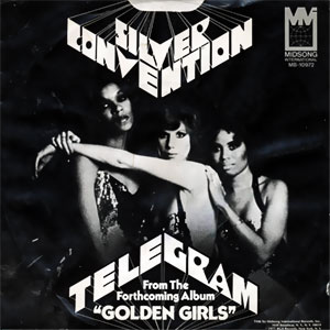 Telegram/ Midnight Lady