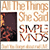 Simple Minds -- All The Things She Said/ Don't You (Forget About Me), 1986 (M) 45 rpm record with picture sleeve, $8.00 - Click for bigger image and more info 
