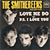  Smithereens -- Love Me Do/ P.S. I Love You, 2020 (M) 45 rpm record with picture sleeve, $12.00 - Click for bigger image and more info 