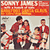  Sonny James -- Barefoot Santa Claus/ My Christmas Dream, 1966 (M-) 45 rpm record with picture sleeve, $20.00 - Click for bigger image and more info 