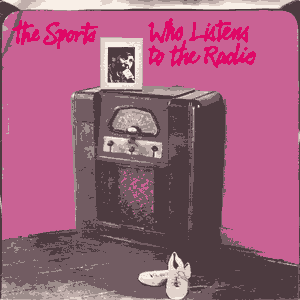 Who Listens To The Radio?/ Hit Single