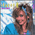  Stacey Q -- Two Of Hearts/ Dancing Nowhere, 1986 (M) 45 rpm record with picture sleeve, $11.00 - Click for bigger image and more info 