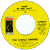  City In The Sky/ That's What Friends Are For 45 Record 