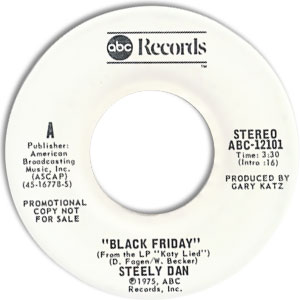 Black Friday