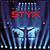  Styx -- Mr. Roboto/ Snowblind, 1983 (M-) 45 rpm record with picture sleeve, $12.00 - Click for bigger image and more info 