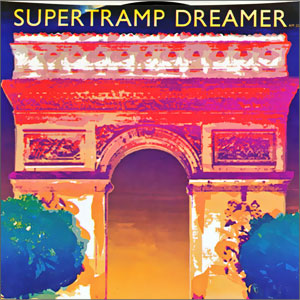 Dreamer/ From Now On