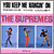  Supremes -- You Keep Me Hangin' On/ Remove This Doubt, 1966 (M-) 45 rpm record with picture sleeve, $75.00 - Click for bigger image and more info 