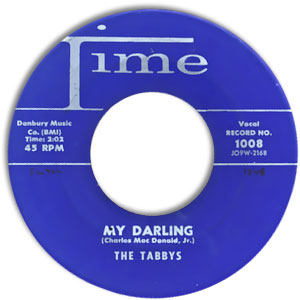 My Darling/ Yes I Do