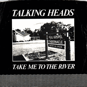 Take Me To The River/ Thank You For Sending Me An Angel (Version)
