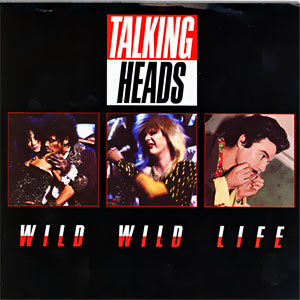 Wild Wild Life/ People Like Us (Movie Version)