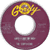  Temptations -- Since I Lost My Baby/ You've Got To Earn It, 1965 (M-) 45 rpm record, $30.00 - Click for bigger image and more info 