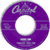  Tennessee Ernie Ford -- Sixteen Tons/ You Don't Have To Be A Baby To Cry, 1955 (M-) 45 rpm record with factory sleeve, $25.00 - Click for bigger image and more info 