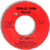  I Get A Groove/ You're What's Happening 45 Record 