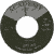  Tommy Vann and The Echoes -- Too Young/ Give A Little Bit, 1966 (M-) 45 rpm record, $16.00 - Click for bigger image and more info 