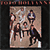  Toto -- Holyanna/ Mr. Friendly, 1985 (M) 45 rpm record with picture sleeve, $8.00 - Click for bigger image and more info 