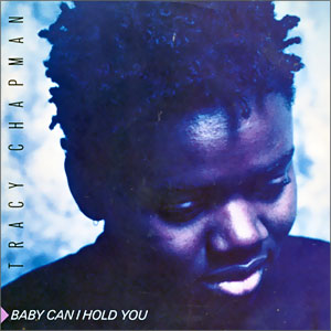 Baby Can I Hold You/ If Not Now...