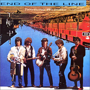 End Of The Line/ Congratulations