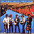  Traveling Wilburys -- End Of The Line/ Congratulations, 1989 (M) 45 rpm record with picture sleeve, $30.00 - Click for bigger image and more info 